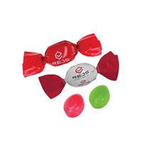 CARAMELLA CON AROMI NATURALI